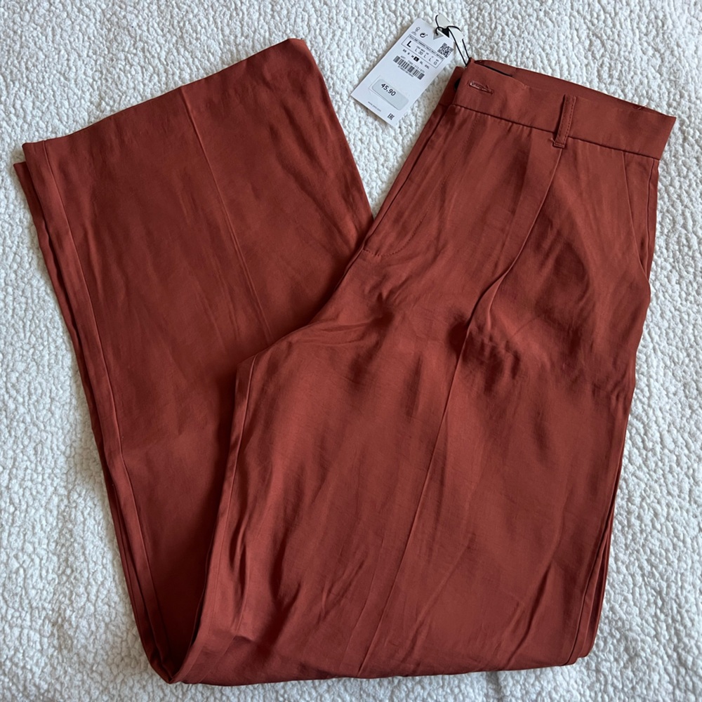 Zara Trousers